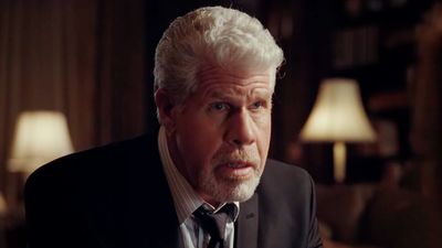Ron Perlman Provides Clarity After Sharing ‘Heated’ Message Aimed At Studio Exec Amid Actors And Writers Strikes