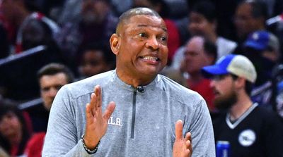 Doc Rivers Shares Optimistic Answer When Asked About Coaching Future