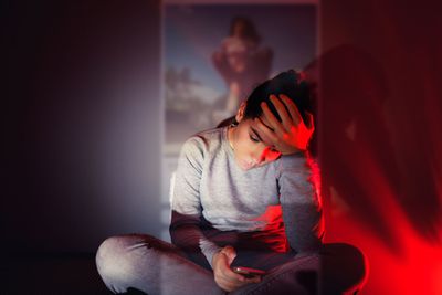 What we get wrong on teen mental health