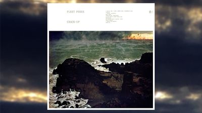 “Our days of easily digestible folky paeans are behind us. Goodbye chamber pop, hello folk prog”: When Fleet Foxes acted like men driven mad on Crack-Up