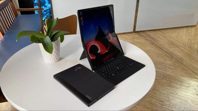 Prototype of Missing Lenovo ThinkPad X1 Fold Listed for $1,999 on eBay