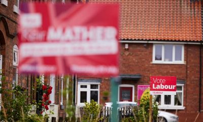 Labour will rebuild broken Britain with big reforms, not big spending. That’s a promise