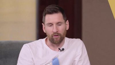 Lionel Messi hails ‘fantastic opportunity’ with lucrative Inter Miami deal now official
