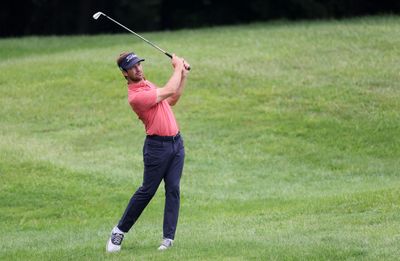 Trevor Cone leads, Lucas Glover one back at 2023 Barbasol Championship