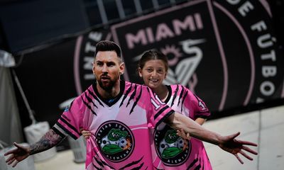 Money and profile, sure, but what does Lionel Messi bring to Miami on the pitch?