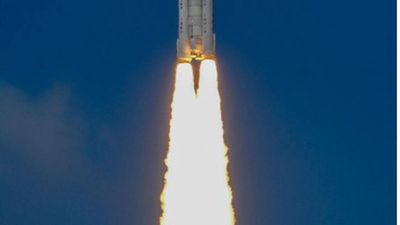 Chandrayaan-3 | A flight to the moon