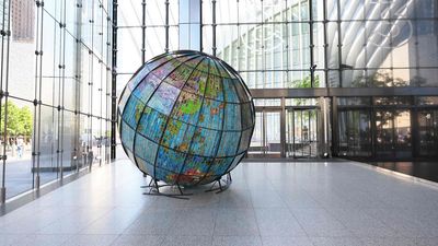 United against climate change