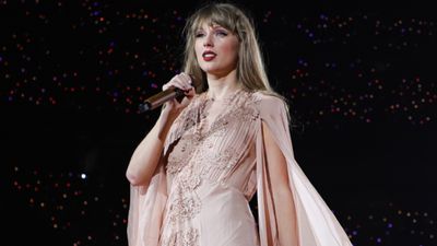Taylor Swift Officially Added 'Long Live' To The Eras Tour Setlist, And The Swiftie Reactions Are Giving Me Major Chills