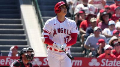Angels in ‘Listening Mode’ on Shohei Ohtani Trade, per Report