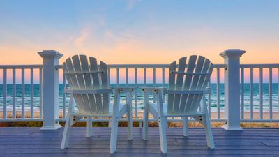 Life after retirement
