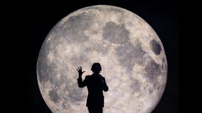 "You will remember this show for the rest of your life": Pulp's triumphant homecoming sees Jarvis Cocker's BritPop heroes shoot for the moon