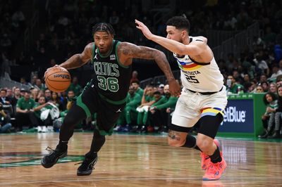 Washburn: Boston Celtics ‘have shown interest’ in free agent guard Austin Rivers
