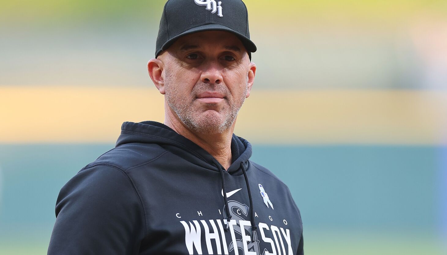 It is time for Chicago White Sox manager Pedro Grifol to stop talking