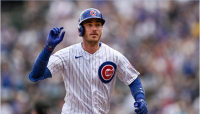 Cody Bellinger’s recent surge not surprising anyone on Cubs