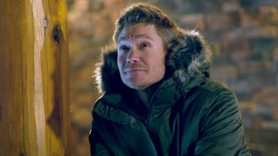 Chad Michael Murray Has A Christmas Movie Lined Up At GAF, And He Dropped A Sweet Message About Joining The Project