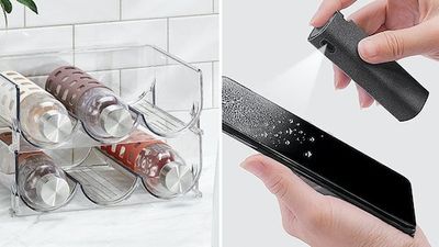 Here Are the Cheap, Clever Things Selling Like Crazy on Amazon Now