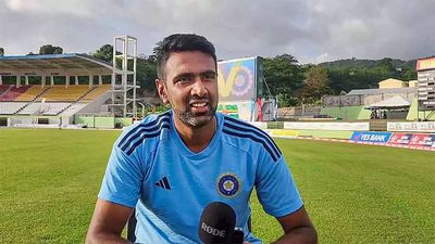 Ravichandran Ashwin, India's greatest match-winner since Anil Kumble