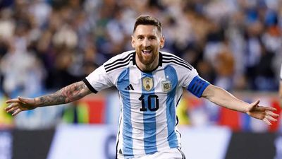 Lionel Messi finalises signing for Inter Miami, commits until 2025