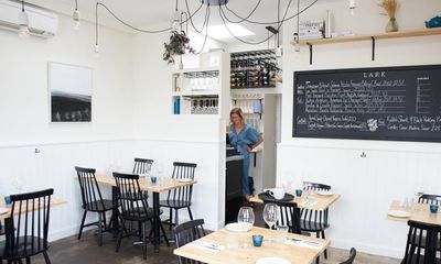 Lark, Bury St Edmunds: ‘Clever, relaxed, and hugely enjoyable’ – restaurant review