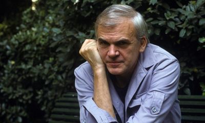 It’s in Milan Kundera’s ambiguities and contradictions that we find his truths