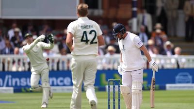England vs Australia, Ashes 2023: 'I would do it again', says Alex Carey on controversial Jonny Bairstow dismissal
