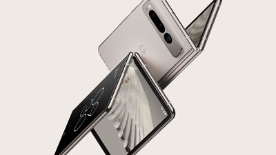 3 reasons why Google should make a Pixel Flip phone next