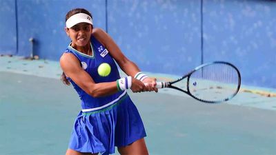 I'll try to change colour of my medal at Hangzhou 2022: Ankita Raina