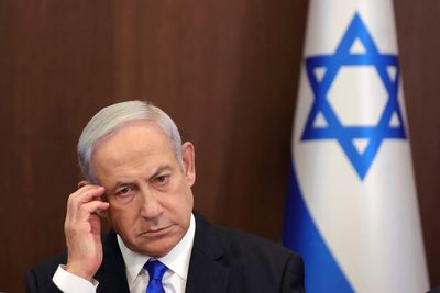Israel's Netanyahu is feeling 'very good' after overnight hospitalization following a dizzy spell