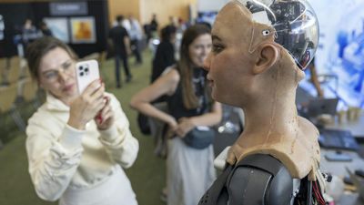 Neurotech and AI together threaten 'mental privacy', says Unesco