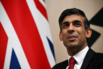 Rishi Sunak’s Tories set for major by-election tests this week
