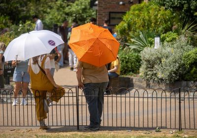 Record breaking temperatures demand urgency on the climate emergency