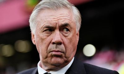 Carlo Ancelotti caught in crossfire of Real Madrid and Brazil machinations