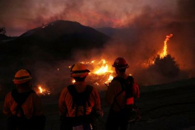 Record heatwaves sweep the world, from US to Europe and Asia