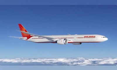 Delhi Police register case over call threatening hijacking of Air India flight to Tel Aviv