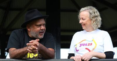 'No doubt they are part of it': Noel Pearson on what The Voice means for Newcastle's youth