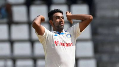 'When I bowl, I think like a batter': Ravichandran Ashwin explains how he 'spins' his magic