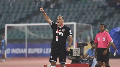 Owen Coyle returns to Chennaiyin as head coach