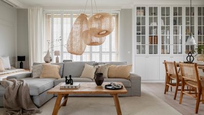 Are shutters outdated? Here’s what interior designers say, and how they're decorating for 2023 and beyond