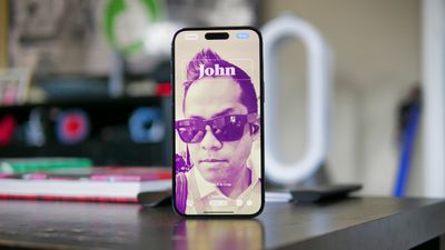 Contact Posters in iOS 17 transforms your boring profile — here’s how to create yours