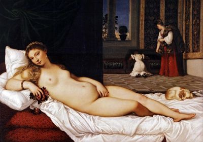 Crumbs and cat poo: Renaissance women’s ‘astonishing’ beauty tips revealed