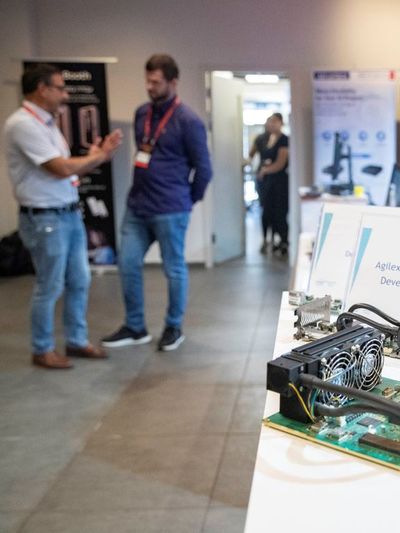 Israeli Startup RightHear Wins Global Contest For Aiding Blind In Public Spaces