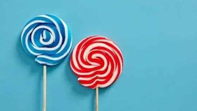 Lollipops may aid in diagnostic procedures for both children, adults: Research