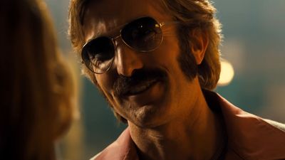 Netflix has just added my favourite action movie in years