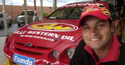ACT driver Dale Brede dies