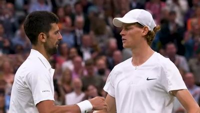 Alcaraz vs Djokovic LIVE! Wimbledon 2023 final latest result and reaction after Centre Court epic