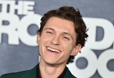 Tom Holland: Fans defend actor from homophobic comments after The Crowded Room sex scene goes viral