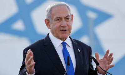 Benjamin Netanyahu discharged from hospital after heart tests
