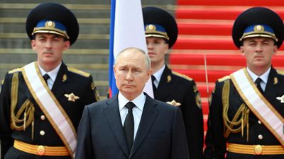 Private Russian military companies are multiplying – and so are the Kremlin’s problems