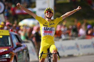 How to watch the 2024 Tour de France – TV schedule, live streaming worldwide