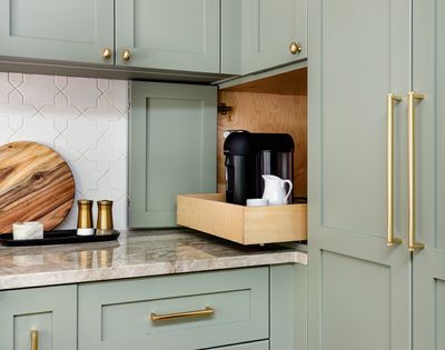 How can I make my coffee machine better? 8 clever hacks that will improve your morning cup of joe